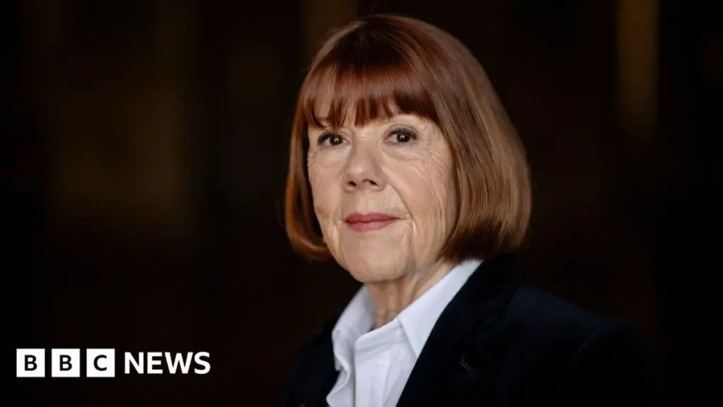 Gisèle Pelicot: Surviving Horror, Finding Strength Beyond Anger
