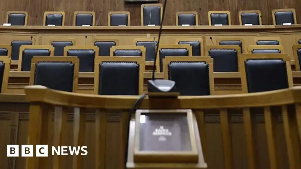 Greek Court Convicts Four in Spyware Scandal