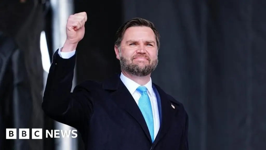Greenland Concessions: Vance Claims European Allies Offer More Than Publicly Admitted