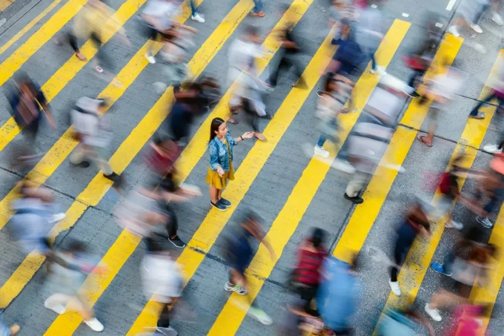 Habituation: How Our Brains Tune Out the World and Why It Matters