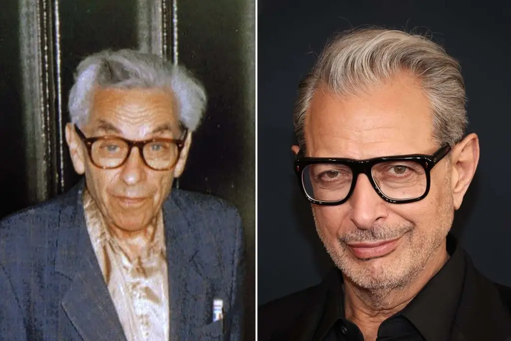 Hollywood, Please Make a Comedy Biopic About Paul Erdős