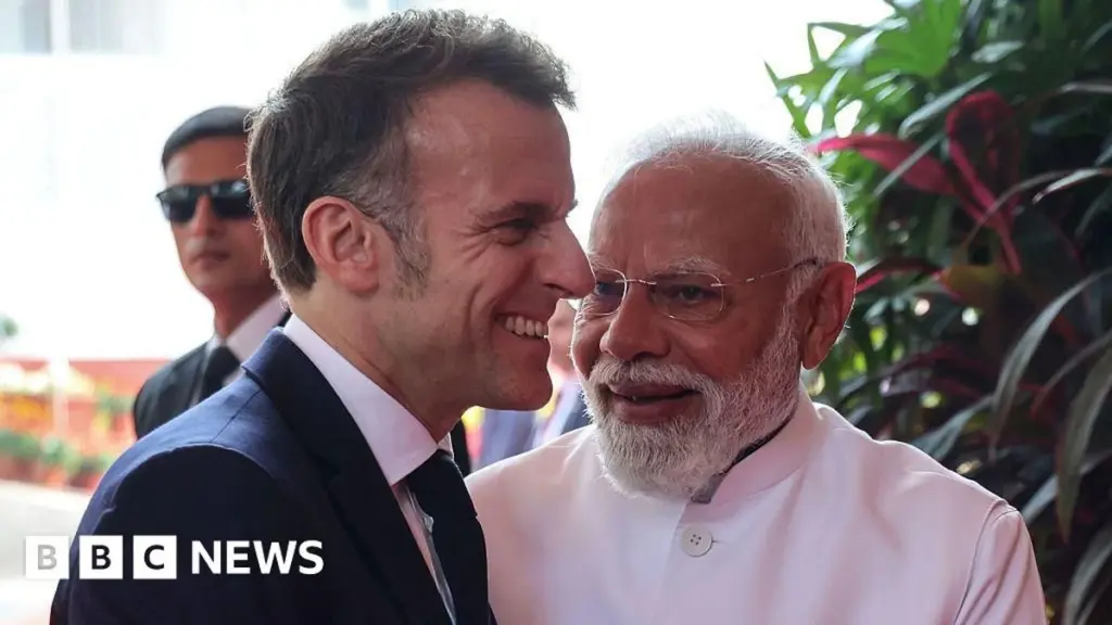 India Adjusts Dividend Tax for Major French Investors