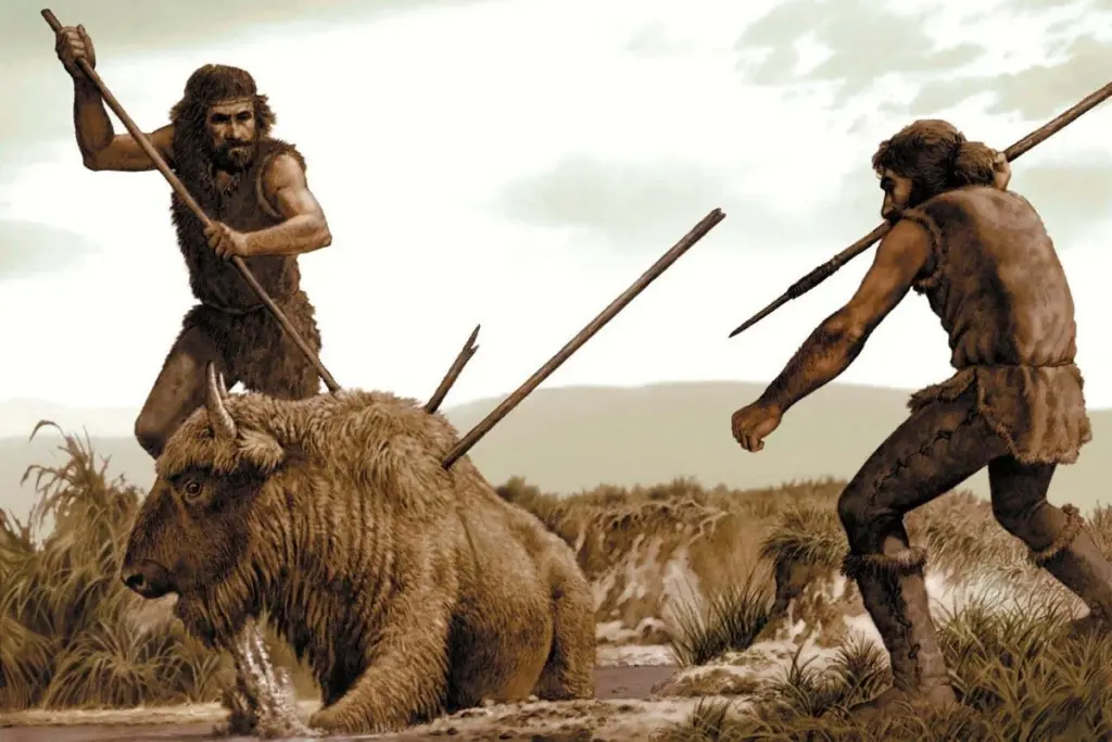 Interpreting Ancient Discoveries: Tracing the Timeline of Human Evolution