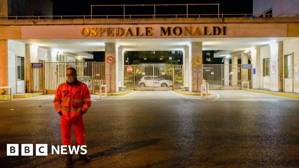 Italian Toddler Critical After Transplant Heart Damaged by Frostbite