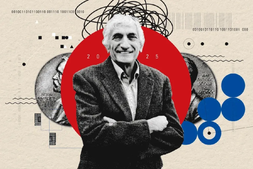 John Martinis: Architect of Quantum Computing's Pivotal Moments