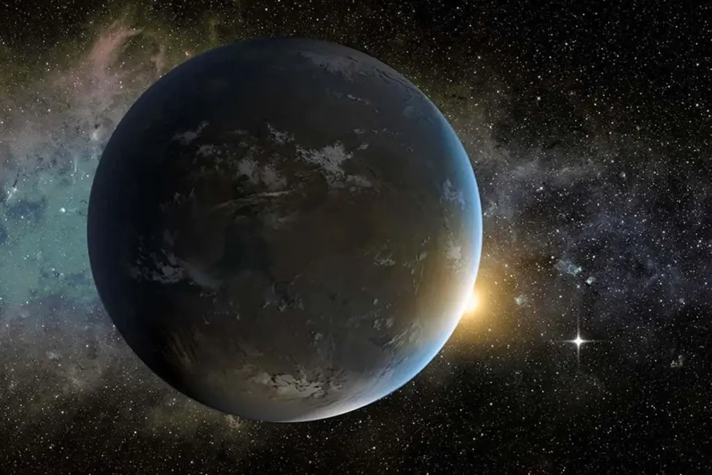K2-18b: No Signs of Advanced Civilization Detected in Radio Signal Search