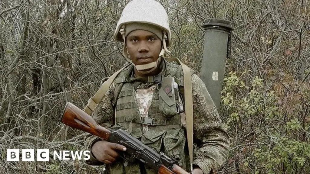 Kenya Addresses Russia Over Recruitment of Nationals for Combat