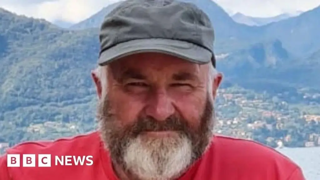 Man Charged in Connection with Kerry Farmer's Death