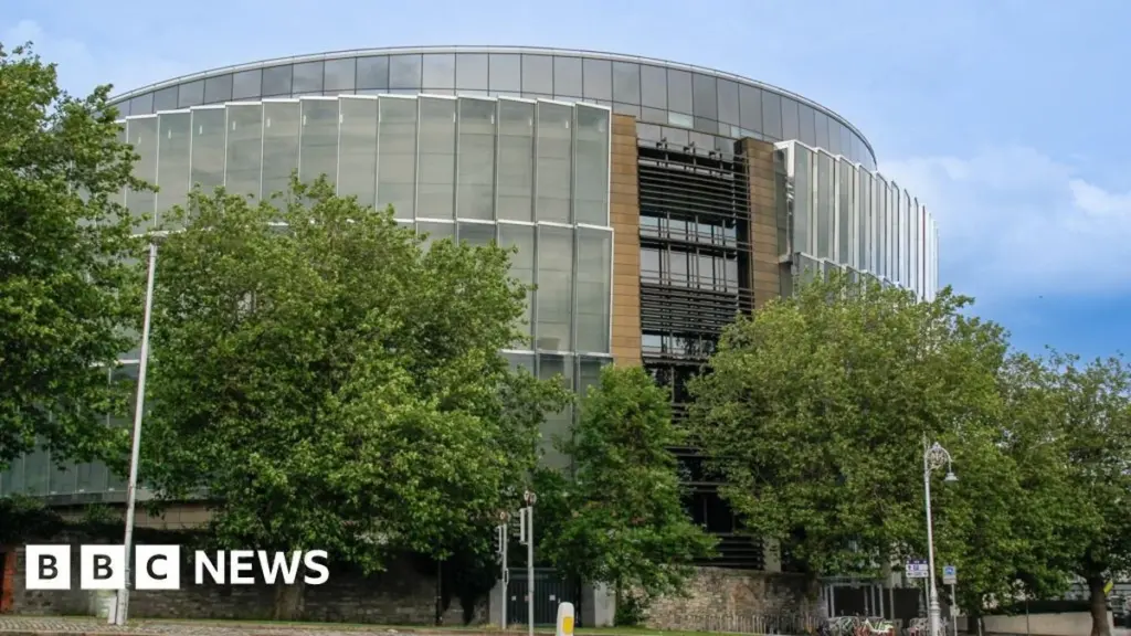 Man Charged with Murder of English Tourist Following Dublin Assault