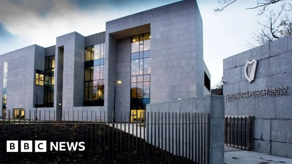 Man Sentenced for Forcing Abortion and Unlawful Termination of Pregnancy