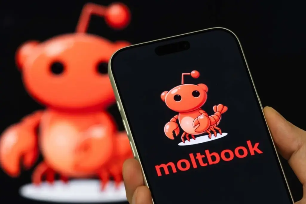 Moltbook: The AI Social Network That Isn't What It Seems