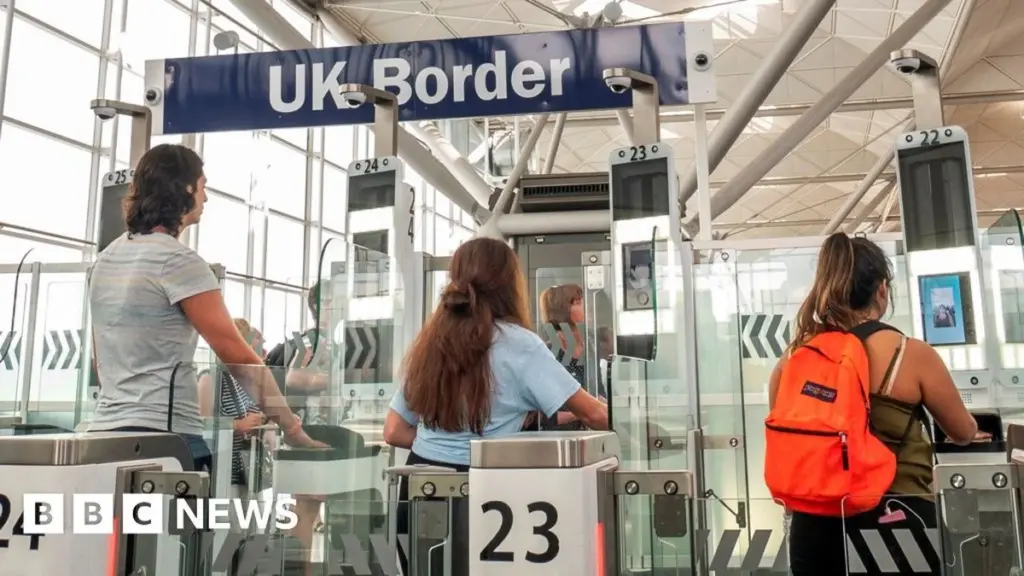 New UK Entry System: Understanding the Electronic Travel Authorisation (ETA) and Its Impact