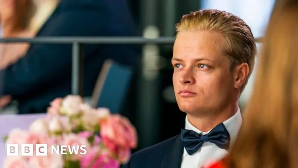 Norway's Crown Princess's Son Faces New Assault Charges Amidst Rape Trial Proceedings