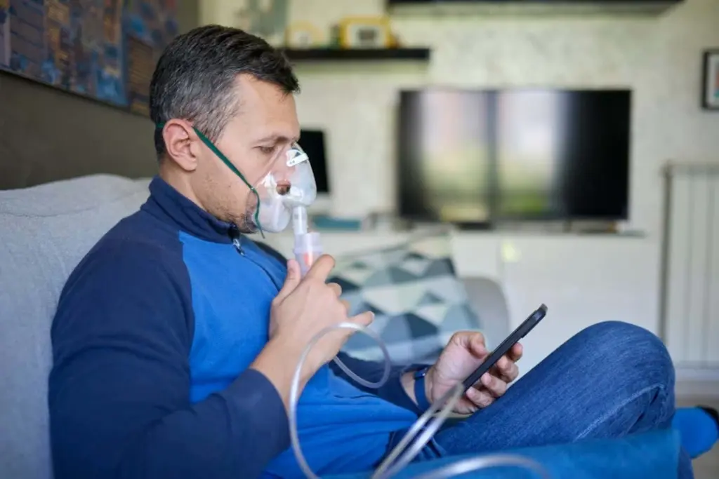Novel Inhalable Gene Therapy Shows Promise for Lung Cancer Treatment