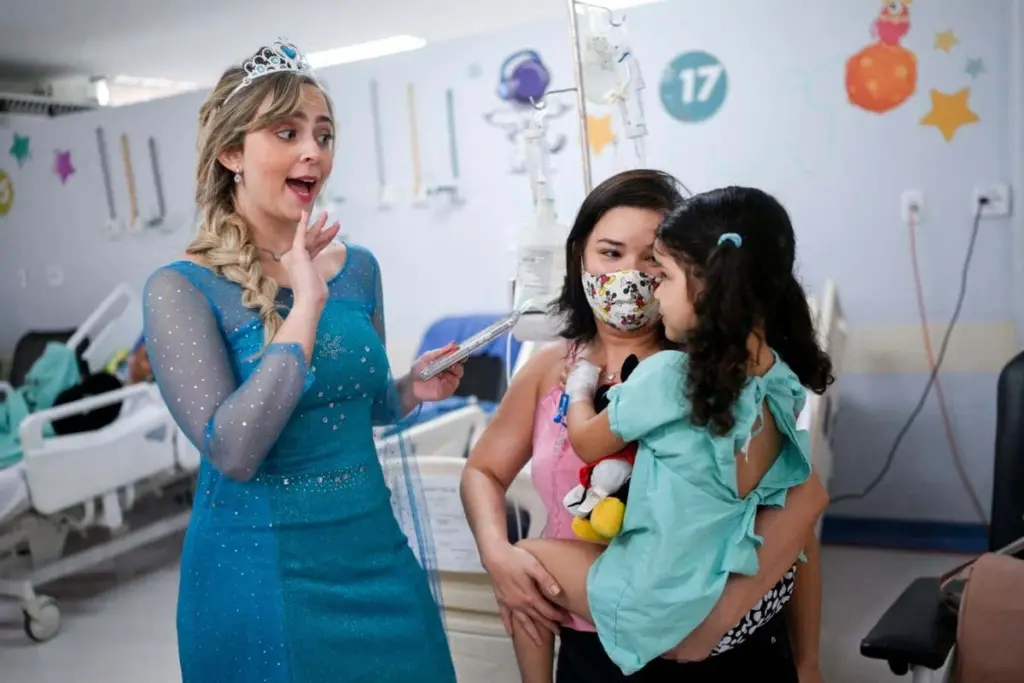 Paediatricians' Blood Reveals Potent Antibody Candidates for Childhood Illnesses
