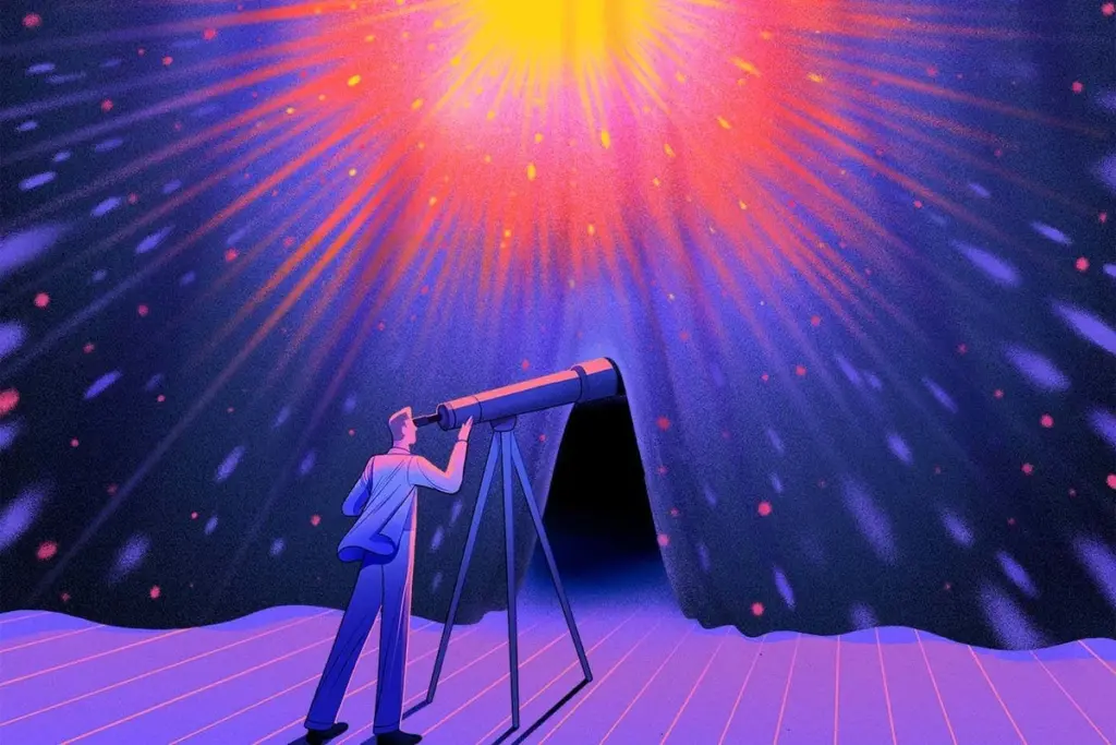 Peeking Beyond the Big Bang: Numerical Relativity's New Frontiers