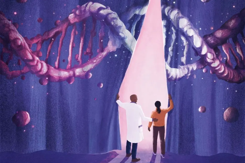 Rebuilding Trust: Ensuring Inclusive Genetic Research for All Communities