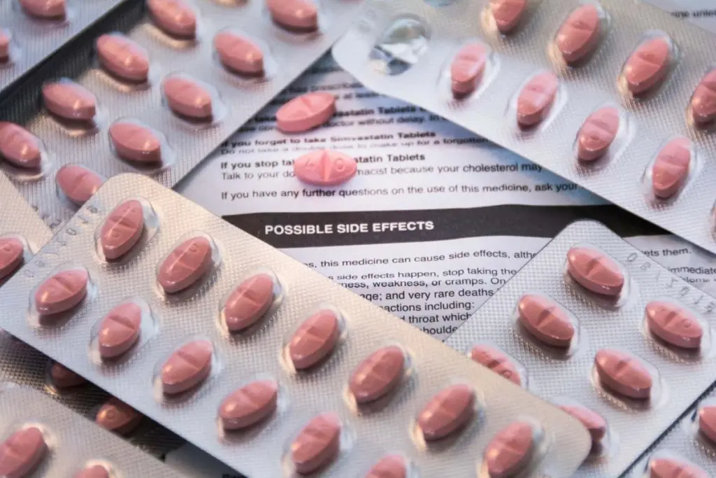 Rigorous Assessment Challenges Widespread Claims of Statin Side Effects