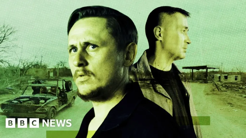 Russian Soldiers Detail Executions and Brutality on the Front Lines