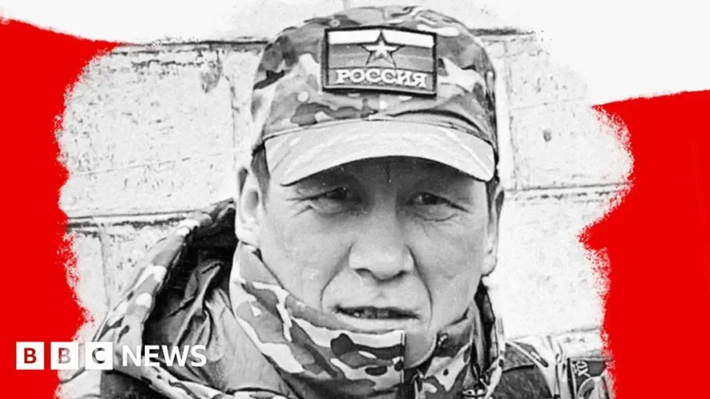 Sedanka: A Russian Village Depleted by War