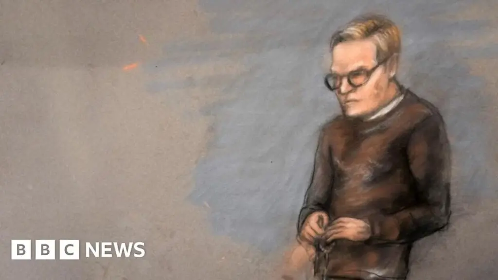 Son of Norway's Crown Princess Testifies in Rape Trial