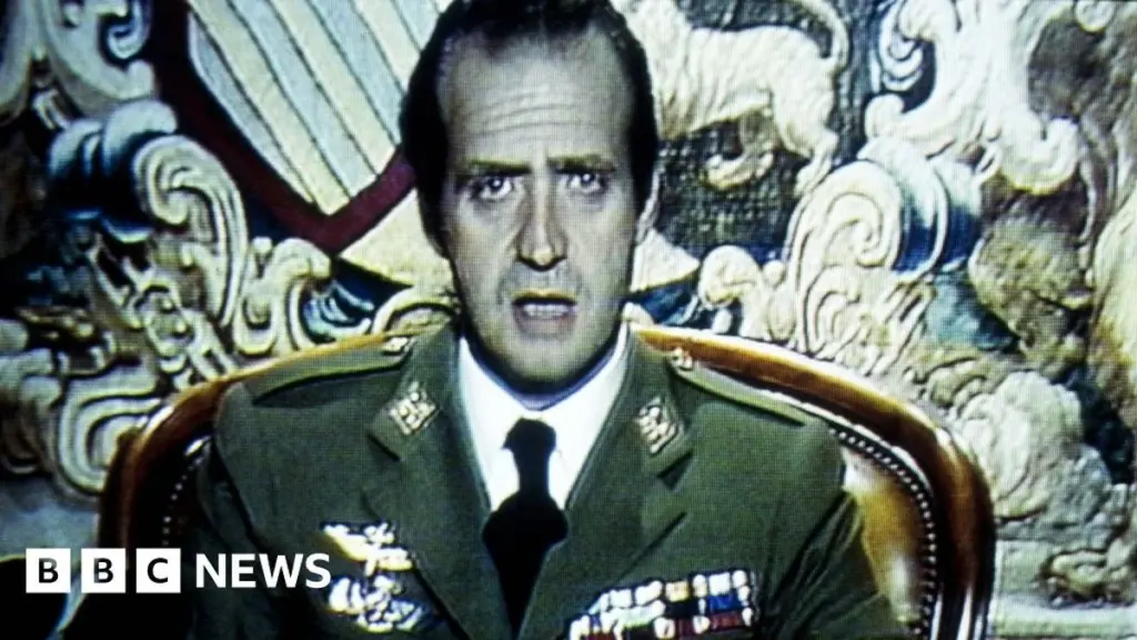Spain Declassifies 1981 Coup Attempt Files Amidst Prevailing Conspiracy Theories