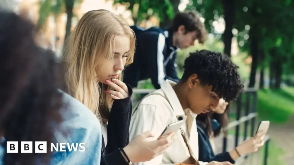 Spain Proposes Social Media Ban for Under-16s Amid Digital Protection Measures