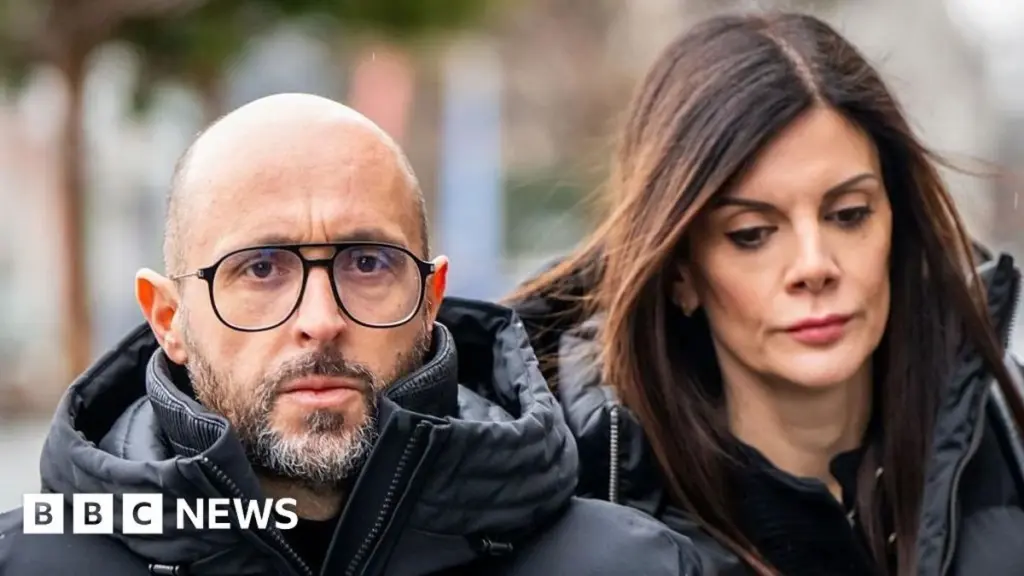 Swiss Bar Owners Questioned Amidst Fire Disaster Investigation