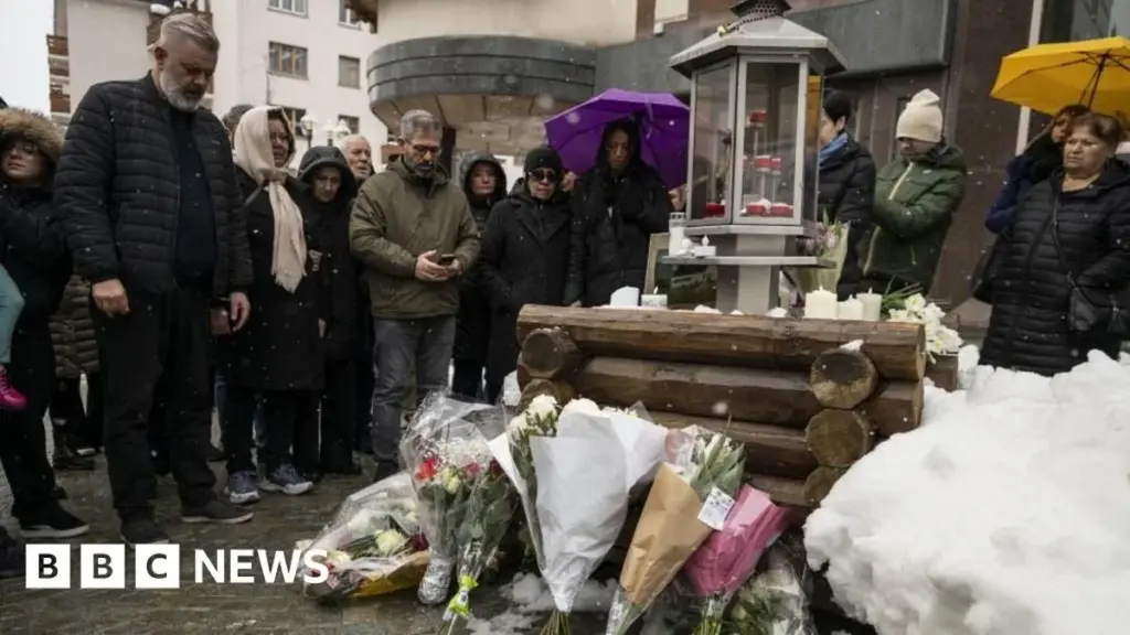 Swiss Government Announces Solidarity Payout for Crans-Montana Fire Victims