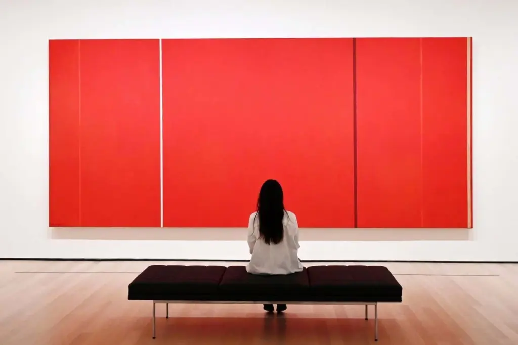 The Accidental Alchemist: How a Chemist Found Art in Color