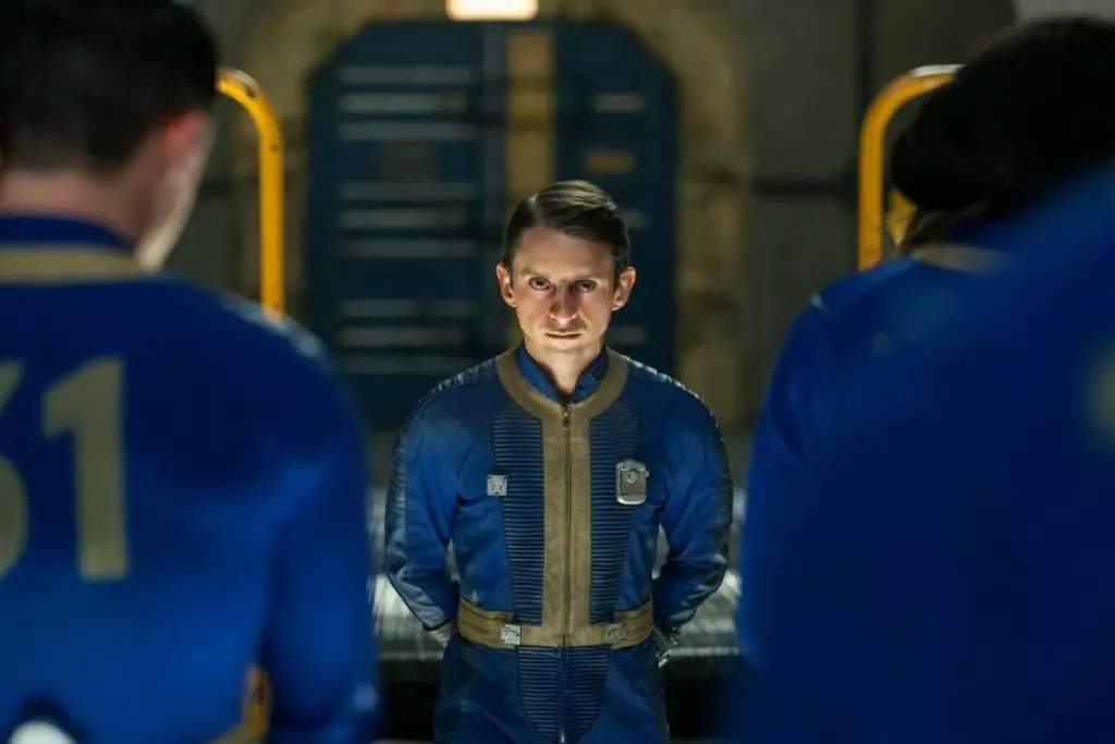 The Bunker Year: Navigating End-of-World Narratives on Screen
