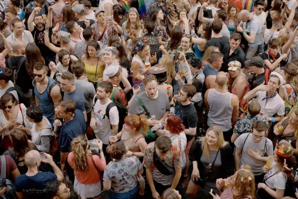 The Friendship Paradox: Why Your Friends Have More Friends Than You Do