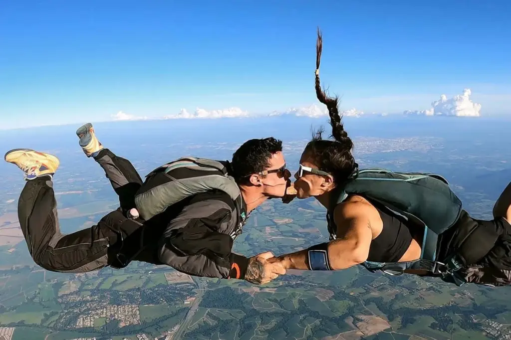 The Power of Self-Expansion in Relationships