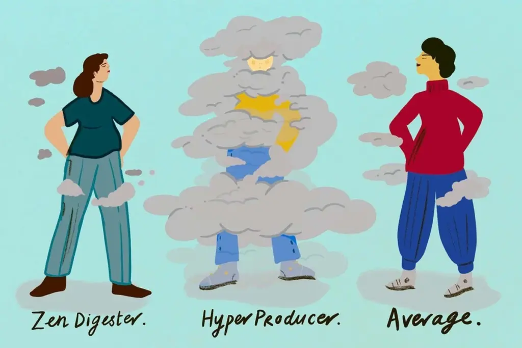 The Quirks of Science: From Smart Underwear to AI-Powered Analogies