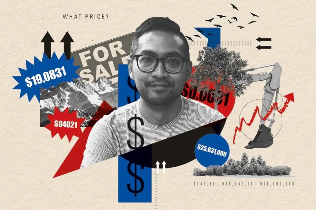 The Rise and Fall of Valuing Nature in Dollars: A Critical Look at Ecosystem Services