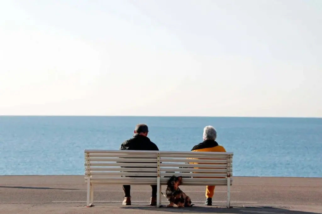 The Search for Life's Meaning: Unveiling the Impact of Helping Others