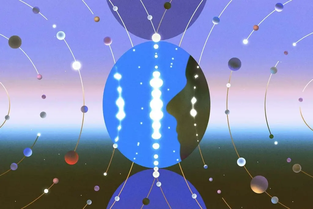 The Shifting Foundations: From Symmetry's Perfection to Entanglement's Embrace