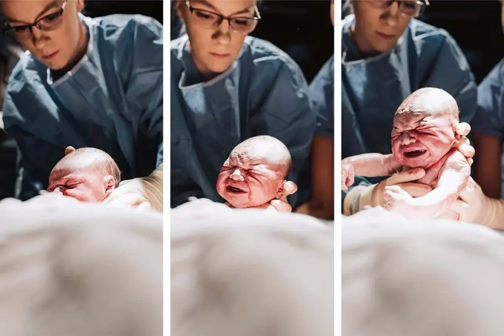 The Shifting Pelvis: Evolution, Modern Medicine, and the Future of Childbirth