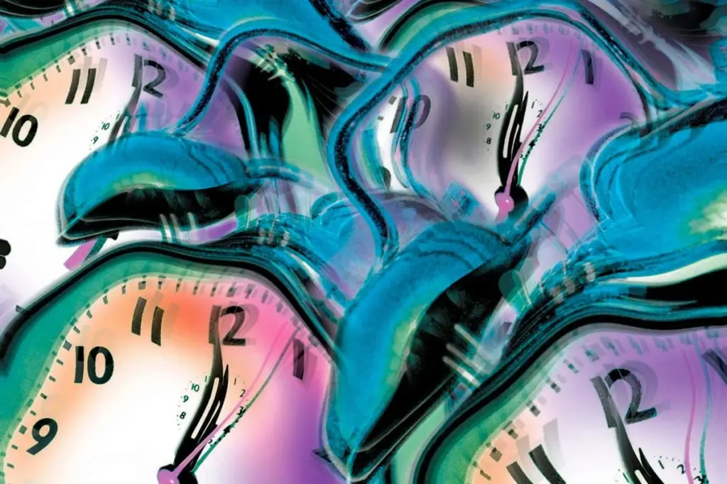 Time Crystals: A New Frontier for Ultra-Accurate Clocks
