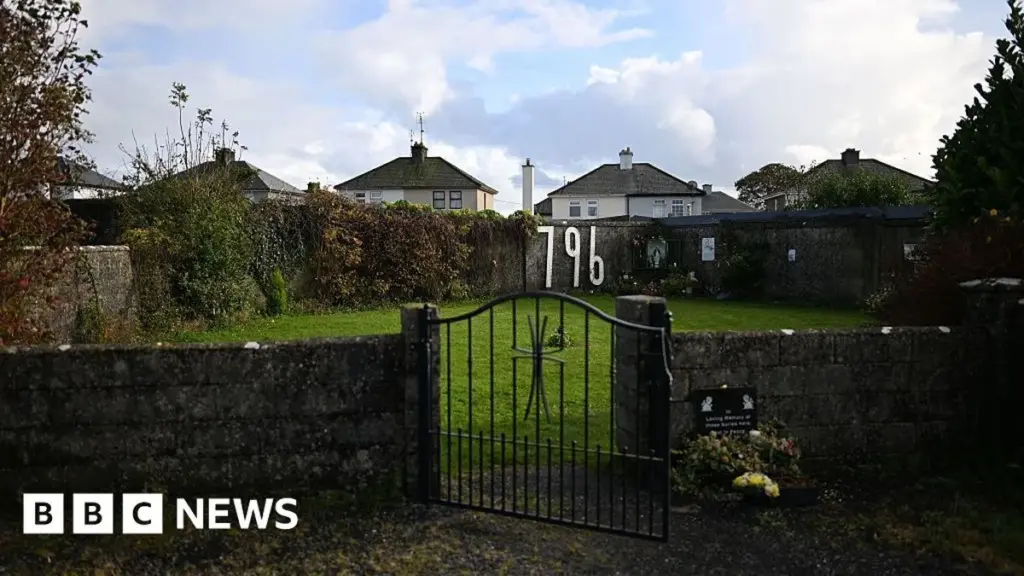 Tuam Site Yields Additional Infant Remains