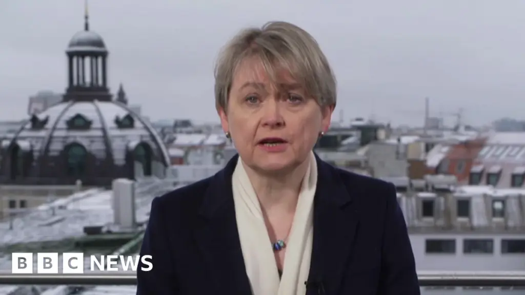 UK Demands Action on Russia After Navalny Poisoning Evidence Emerges