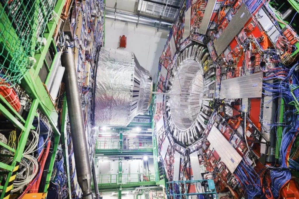 UK Physics Research Faces "Catastrophic" Impact from Budget Cuts