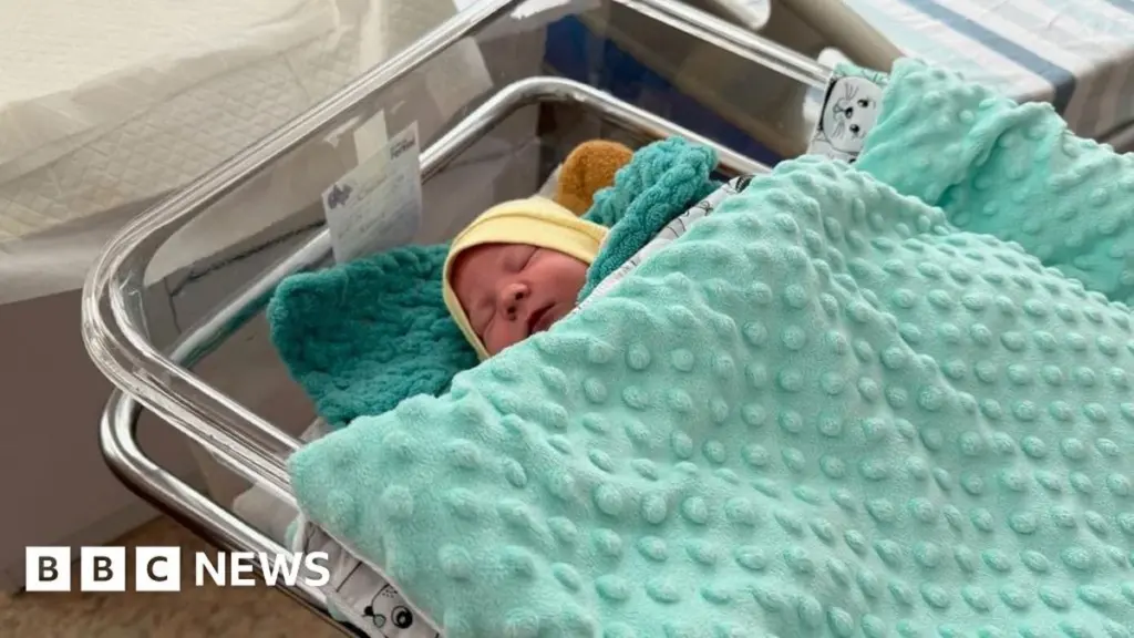 Ukraine's Fight for Future Generations: Sperm Freezing Amidst War
