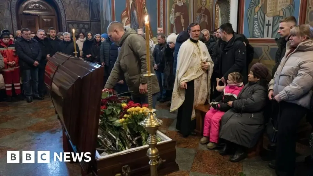 Ukrainian President Zelensky Reports 55,000 Soldiers Killed in Conflict with Russia