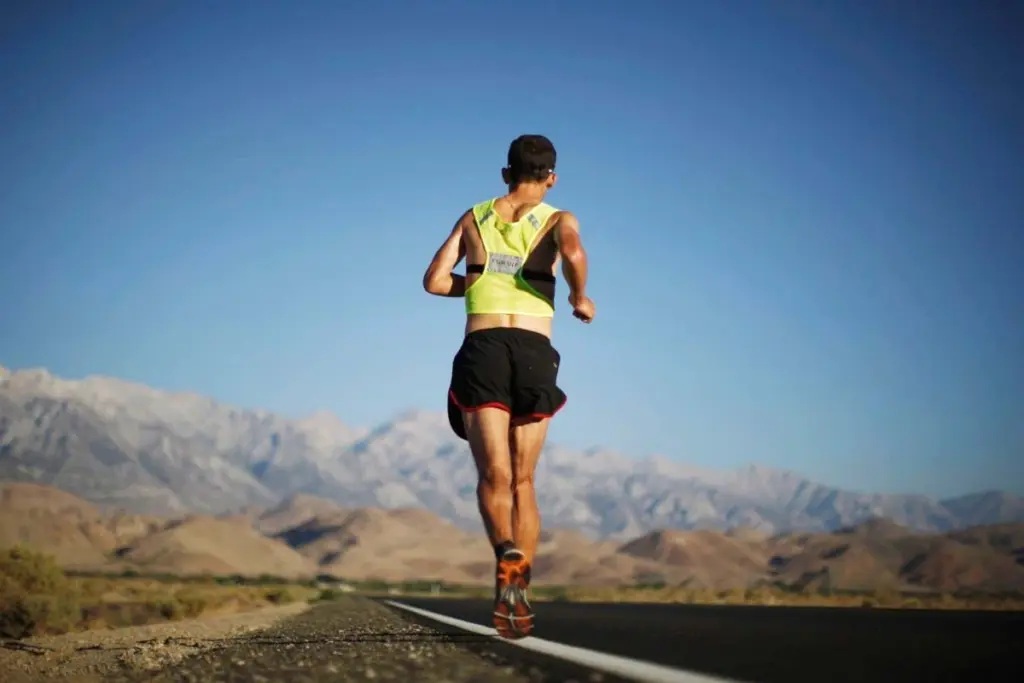 Ultramarathon Running May Accelerate Blood Cell Aging