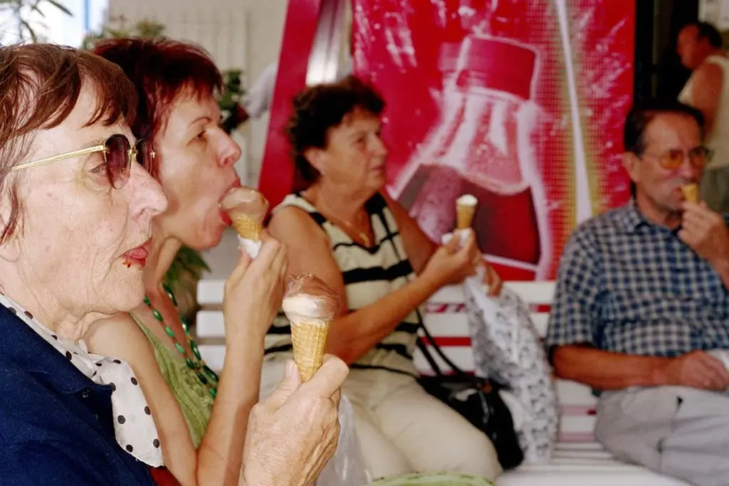 Ultra-Processed Foods Accelerate Aging, New Research Suggests