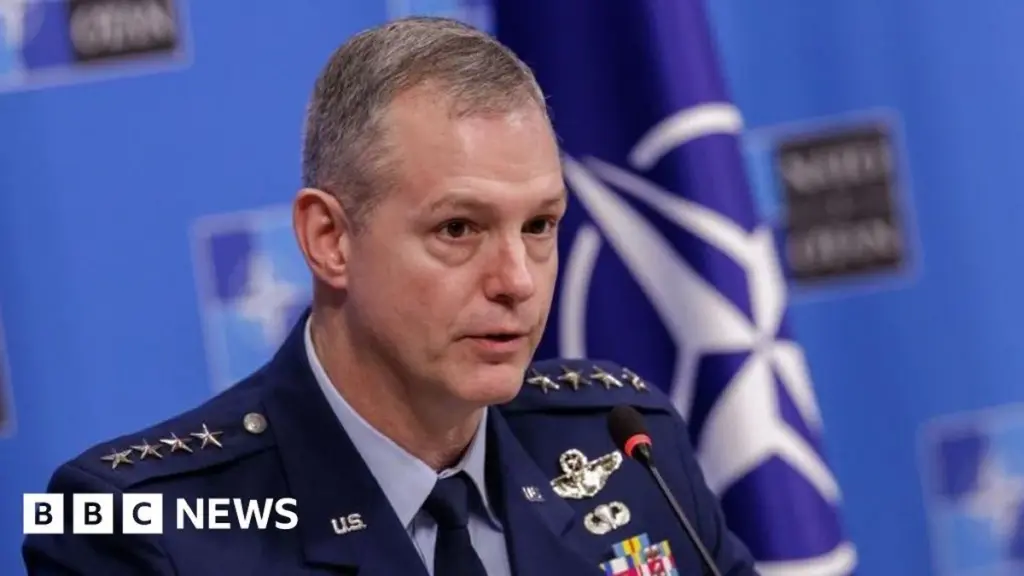 US and Russia Agree to Reinstate Direct Military Communication Channels