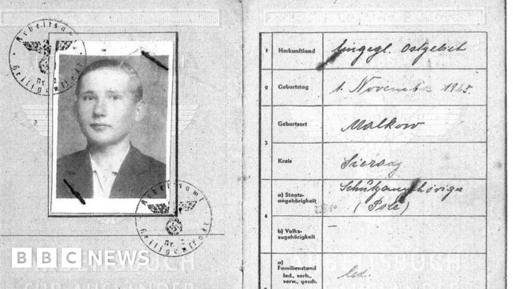 WWII Nazi Kidnapping Investigation Reconnects Long-Lost Polish Family After Decades