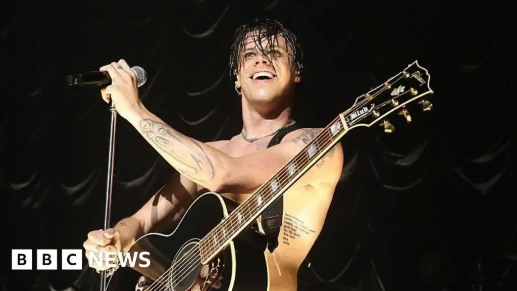 Yungblud's BludFest Goes International, Sparking Fan Division