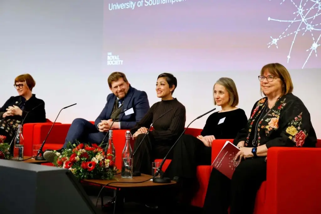 AI's Gender Imbalance: The Growing Erasure of Women in Technology